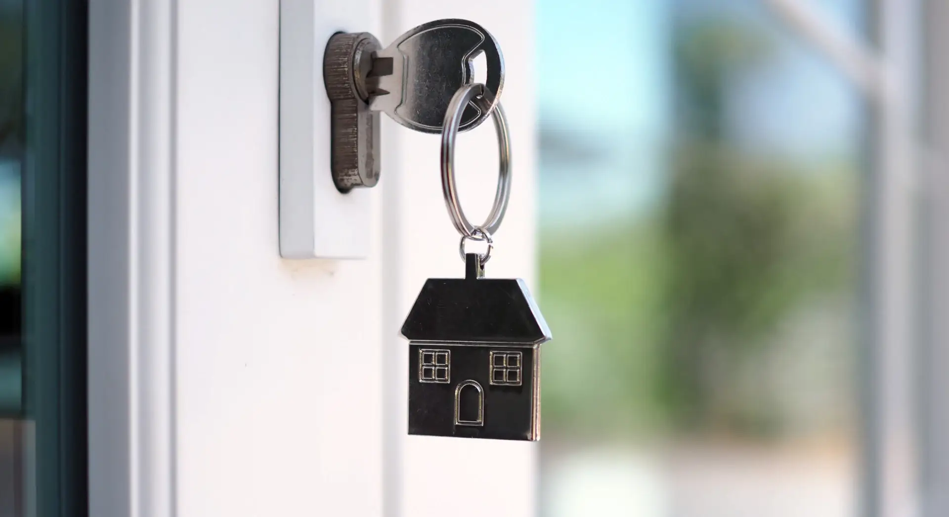 Unlock the key to your new home with Nationwide Fair Lending